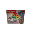 Magformers Mıknatıslı XL Neon Set - 30 Parça