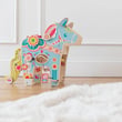 Manhattan Toy Aktivite Masası Pony
