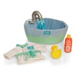 Manhattan Toy Baby Stella Banyo Seti - Mavi