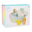 Manhattan Toy Baby Stella Banyo Seti - Mavi