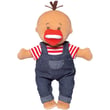Manhattan Toy Baby Stella Çiftçi Oyuncak Bebek