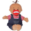 Manhattan Toy Baby Stella Çiftçi Oyuncak Bebek