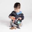 Manhattan Toy Baby Stella Çiftçi Oyuncak Bebek