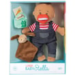 Manhattan Toy Baby Stella Çiftçi Oyuncak Bebek
