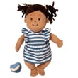 Manhattan Toy Baby Stella Oyuncak Bebek - Kahverengi At Kuyruklu