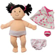 Manhattan Toy Baby Stella Oyuncak Bebek - At Kuyruklu