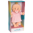 Manhattan Toy Baby Stella Oyuncak Kız Bebek - Sarışın
