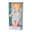 Manhattan Toy Baby Stella Sarışın Oyuncak Bebek - At Kuyruklu