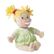 Manhattan Toy Baby Stella Sarışın Oyuncak Bebek