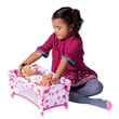 Manhattan Toy Baby Stella Taşınabilir Beşik