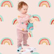 Manhattan Toy Baby Stella Yogacı Oyuncak Bebek