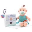 Manhattan Toy Baby Stella Yogacı Oyuncak Bebek