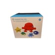 Manhattan Toy Banyo Oyuncağı - Yengeç