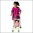 Manhattan Toy Bebek Arabası