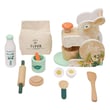 Manhattan Toy Bunny Hop Mikser