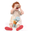 Manhattan Toy Kaşif Maymun