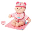 Manhattan Toy Kıyafet Seti - Hoşgeldin Bebek
