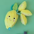 Manhattan Toy Mini Limon
