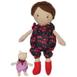 Manhattan Toy Oyun Arkadaşları - Freddie ve Kedicik