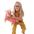 Manhattan Toy Ponpon Yakalı Lama