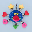 Manhattan Toy Puset Oyuncağı Whoozit