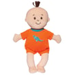 Manhattan Toy Wee Baby Stella Uyku Saati - Dinozor