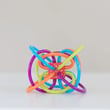 Manhattan Toy Winkel Diş Kaşıyıcı