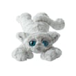 Manhattan Toy Ziggie Kedi - Beyaz