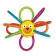 Manhattan Toy Zoo Winkels Diş Kaşıyıcı - Aslan