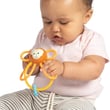 Manhattan Toy Zoo Winkels Diş Kaşıyıcı - Maymun
