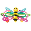 Manhattan Toy Zoo Winkels Diş Kaşıyıcı - Arı