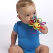 Manhattan Toy Zoo Winkels Diş Kaşıyıcı - Aslan