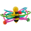 Manhattan Toy Zoo Winkels Diş Kaşıyıcı - Arı