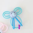 Manhattan Toy Zoo Winkels Diş Kaşıyıcı - Fil