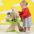 Manhattan Toys Bebek Aktivite Masası Ağaç