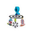 Manhattan Toys Puset Oyuncağı Şekiller