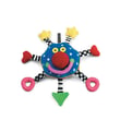 Manhattan Toys Puset Oyuncağı Whoozit
