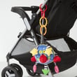 Manhattan Toys Puset Oyuncağı Whoozit