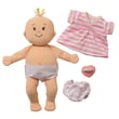 Manhattan Toys Stella Oyuncak Kız Bebek