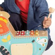Mantahhan Toy Müzikal Tavuk