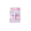 Martinelia Pembe Üçlü Mini Set - Little Unicorn