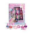 Martinelia Renkli Oje ve Dudak Parlatıcı Set - Little Unicorn