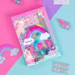 Martinelia Tırnak Tasarım Seti - Little Unicorn