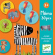 Memo Jungle