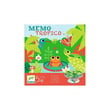 Mémo Tropico