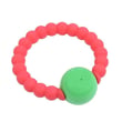 Chewbeads Mercer Çıngırak/Pembe