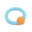 Chewbeads Mercer Çıngırak/Turkuaz