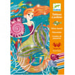 Mermaids lights*
