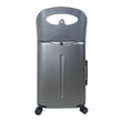 Miamily Carry On Kabin Boy Valiz - Charcoal Grey