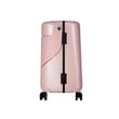 MiaMily Carry On Kabin Boy Valiz - Dusty Pink
